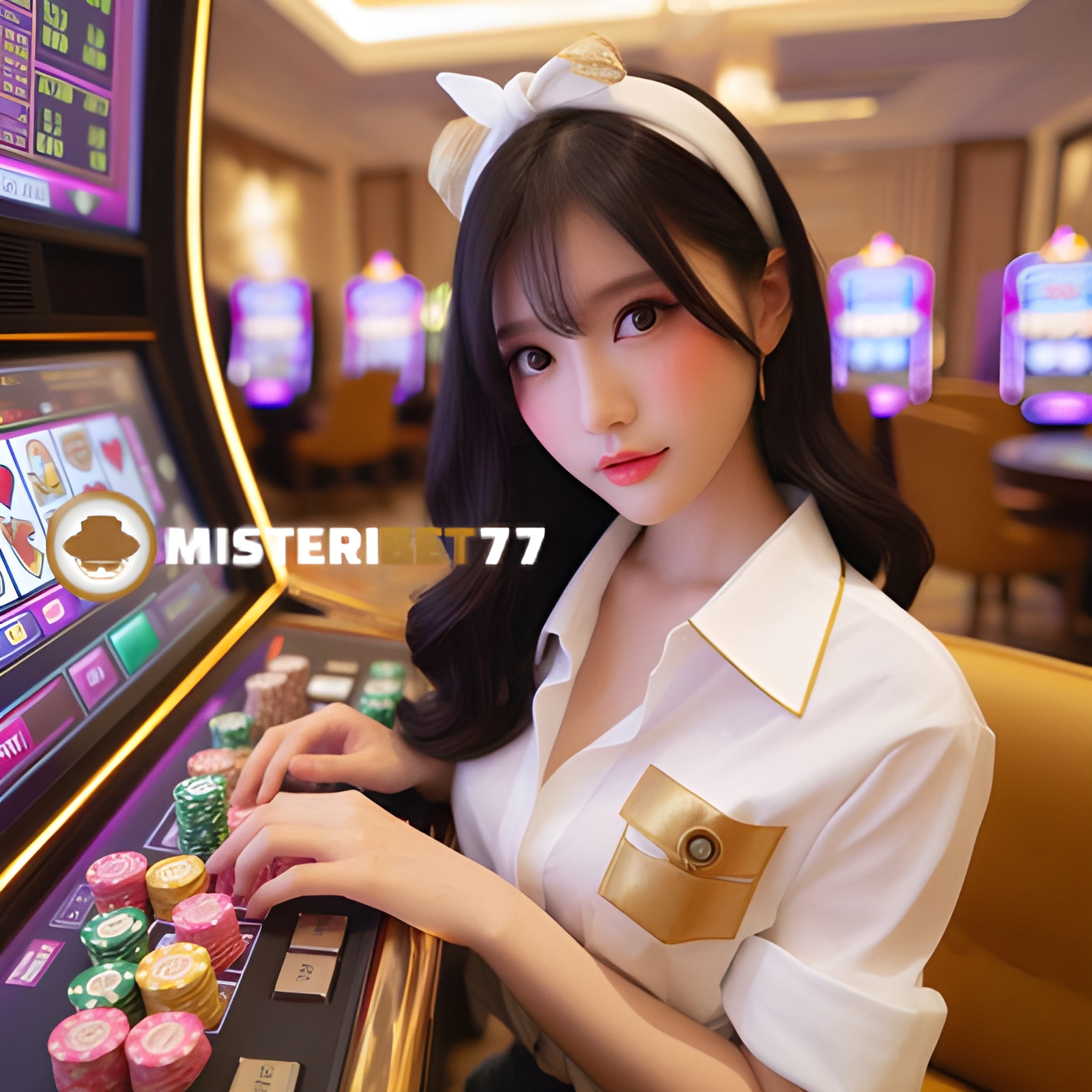 MISTERIBET77 || KOLEKSI GAMEPLAY ONLINE YANG LUAS DAN BERKUALITAS!